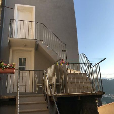 Maison du Haut du village Venaco  Extérieur photo