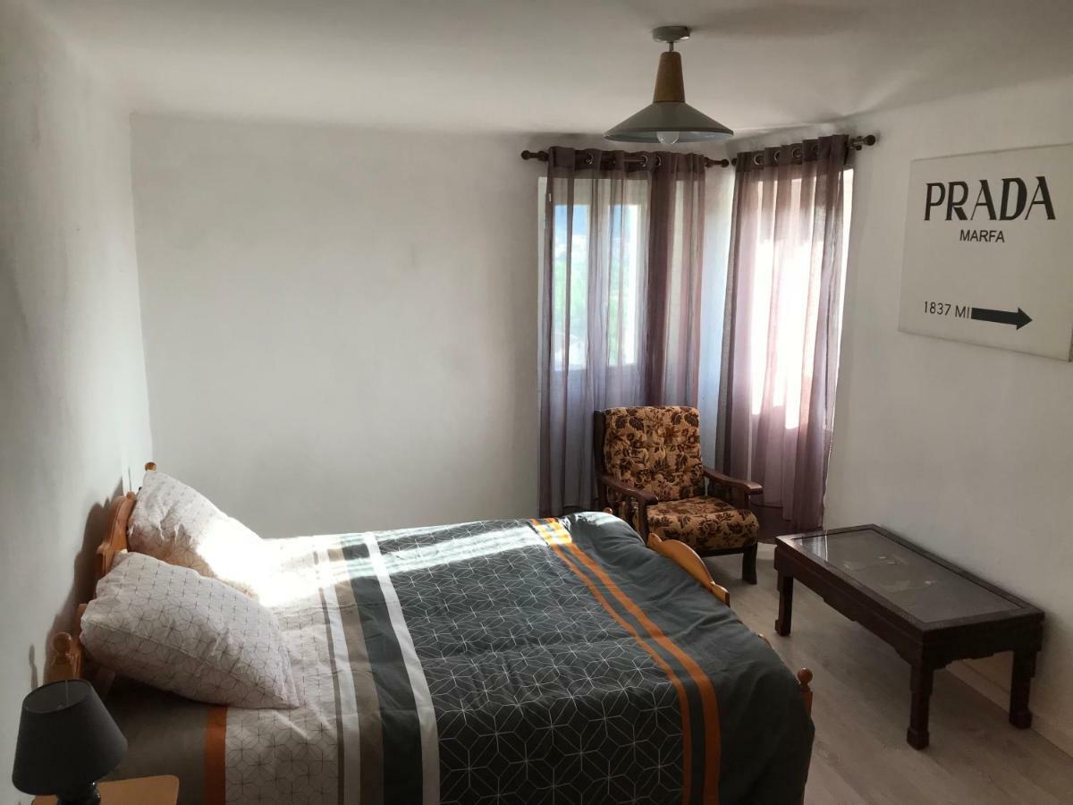 Maison du Haut du village Venaco  Extérieur photo