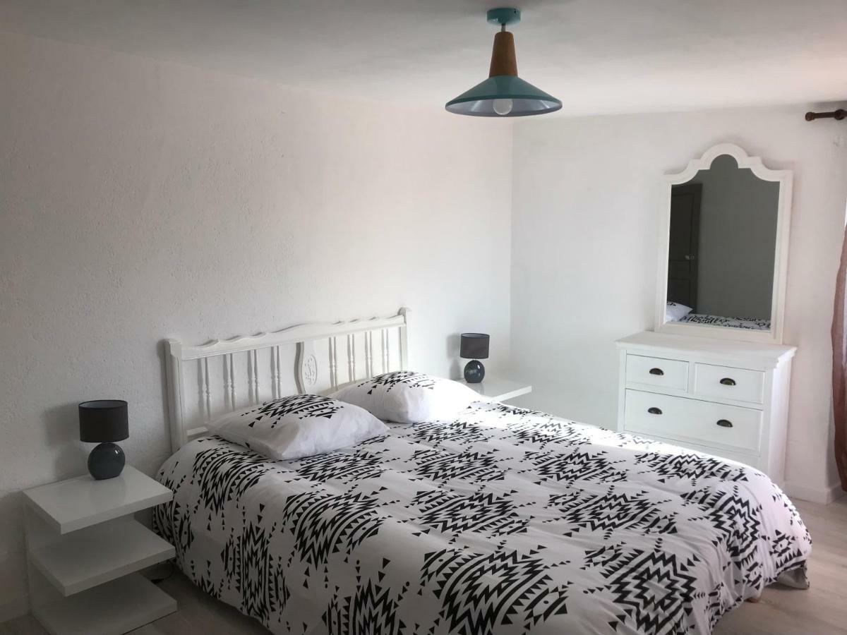 Maison du Haut du village Venaco  Extérieur photo