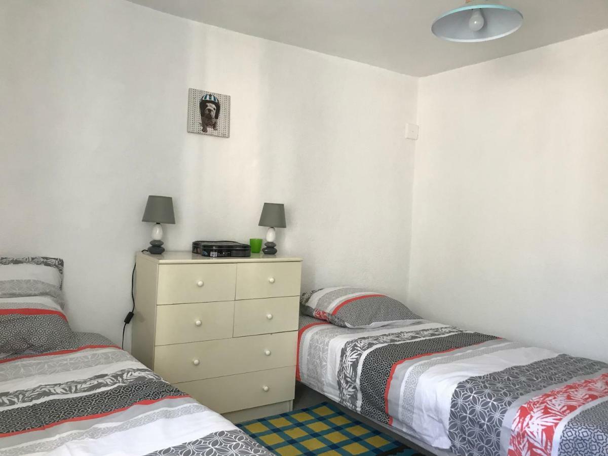 Maison du Haut du village Venaco  Extérieur photo
