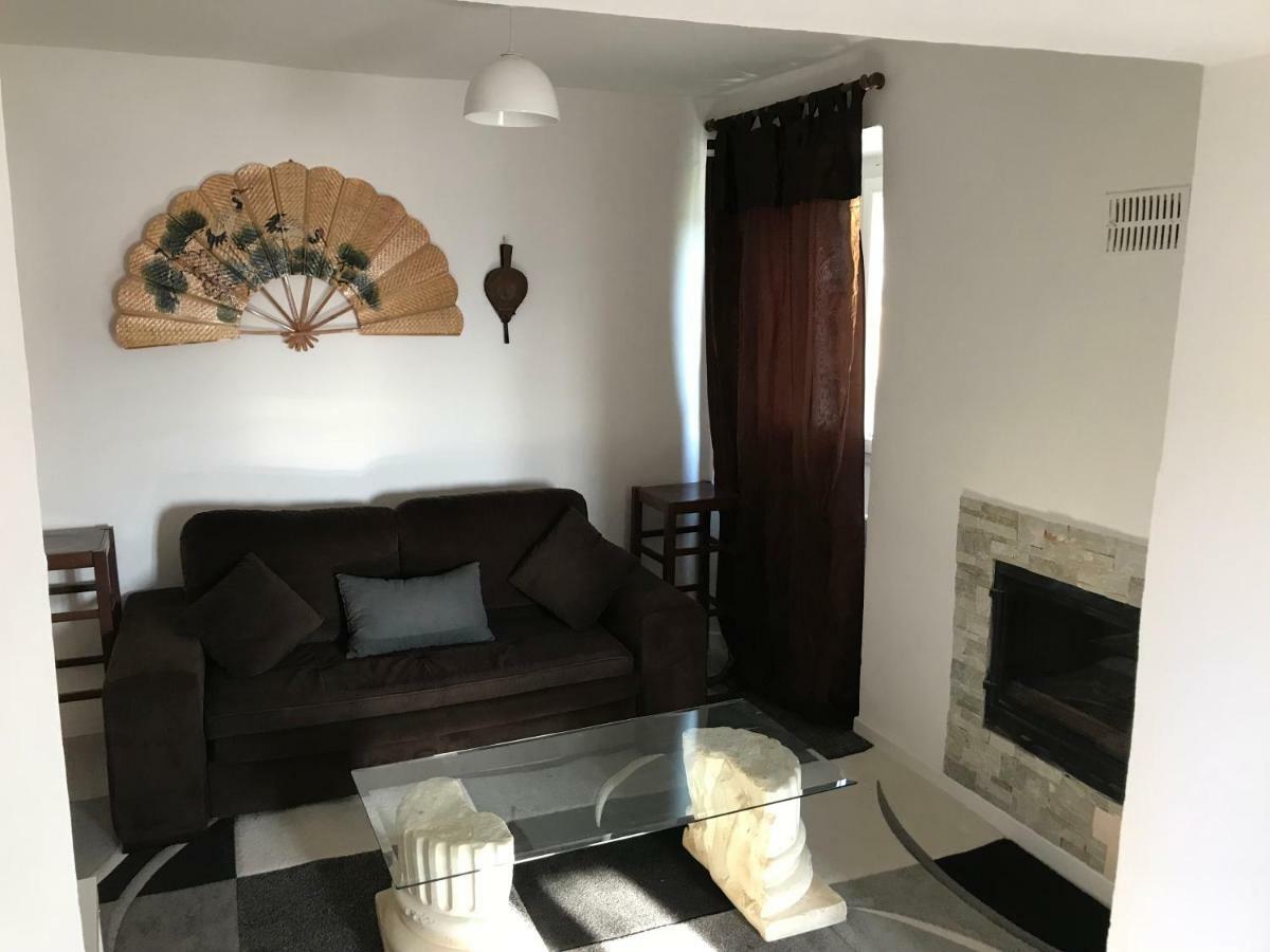 Maison du Haut du village Venaco  Extérieur photo