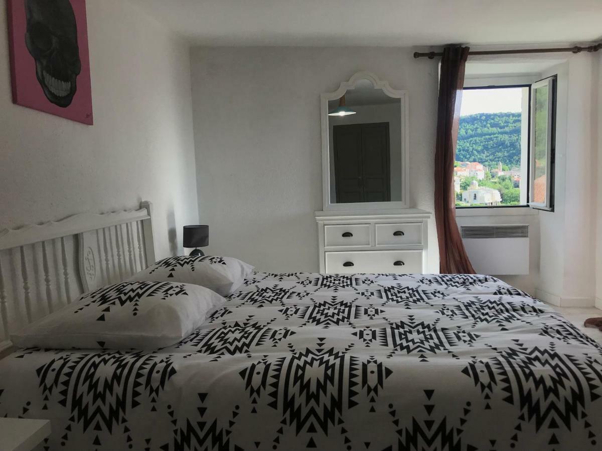 Maison du Haut du village Venaco  Extérieur photo