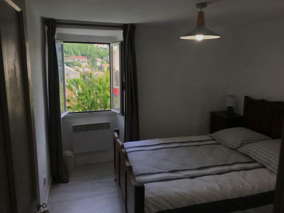 Maison du Haut du village Venaco  Extérieur photo